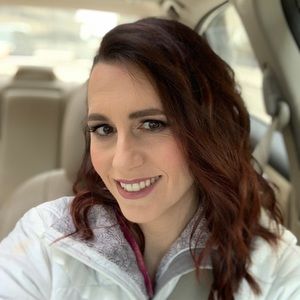 Meet your Posher, Teresa